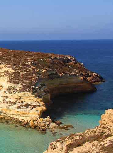 Riserva naturale di Lampedusa