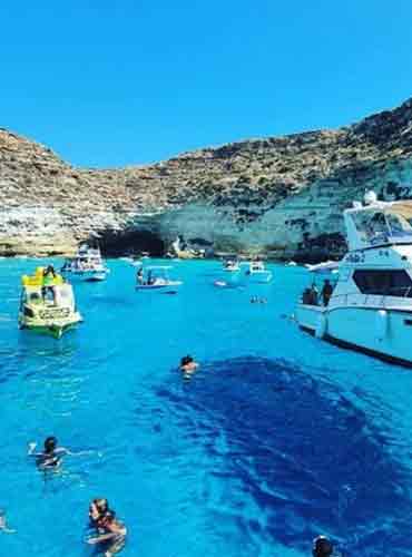 Tabaccara Lampedusa