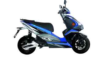 Noleggio Lampedusa - scooter
